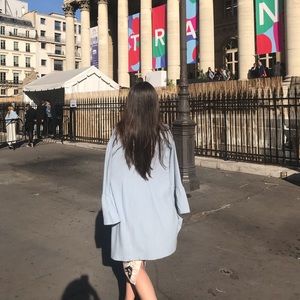 Meet your Posher, Karla